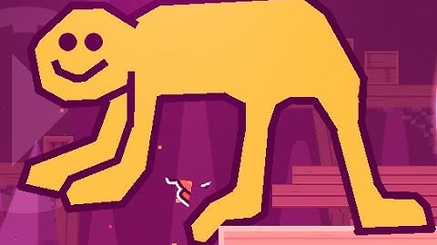 one bad apple weekly demon! (Geometry dash 2.207)