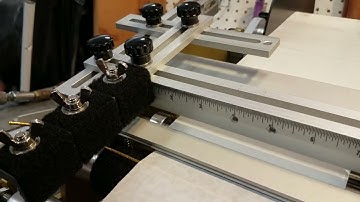 Race RLTC-SP Quick Tutorial for Audra