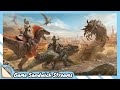 SCORCHED EARTH IS HERE!!! Let's Play Ark Survival Ascended!!