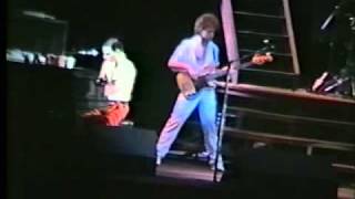 Queen-Somebody To Love- Killer Queen Live In Sydney 1985