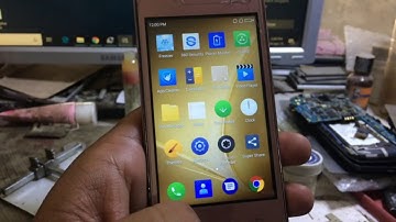 How To Fix QMobile Lt100 hang On Logo | Qmobile lt100 Flash IC damaged Fix ,Q Lt100 dead Boot Repair