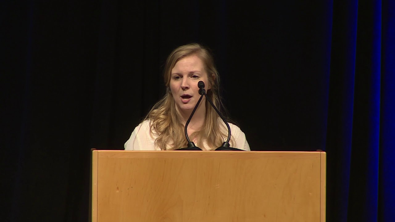 Kate Roberts - YouTube
