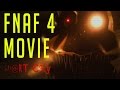 Fnaf live action movie dont cry