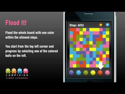 Gameplay Trailer