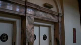 Dover/General Traction Elevators #2 at Georgia State Capitol