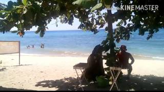 Laiya Coco Grove ! 2016 SUMMER OUTING!