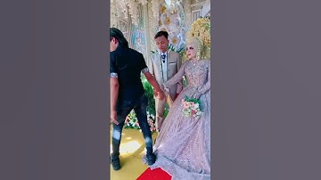 Bikin nyesek ! Pacaran 5 tahun nikah dengan orang lain
