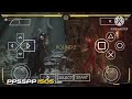 Mortal Kombat 11 PPSSPP + Emulator For Android Download