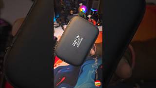 Pi Box 2.5" inch SSD HDD External Case