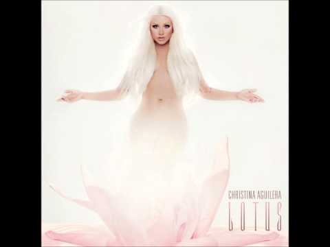 Christina Aguilera (+) Around The World