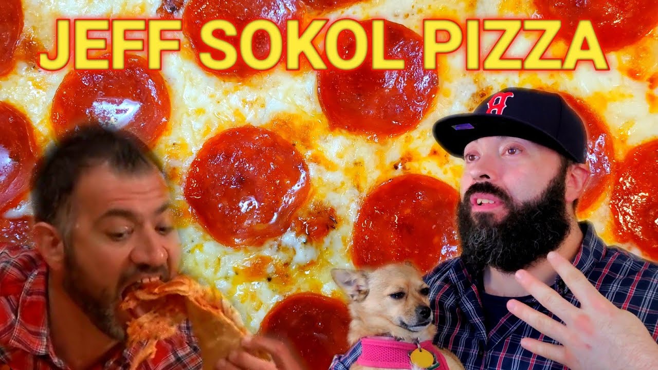 Jeff sokol planet pizza