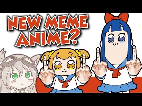 a-meme-is-becoming-a-legit-anime?!-(the-internet-has-won)---pop-team-epic