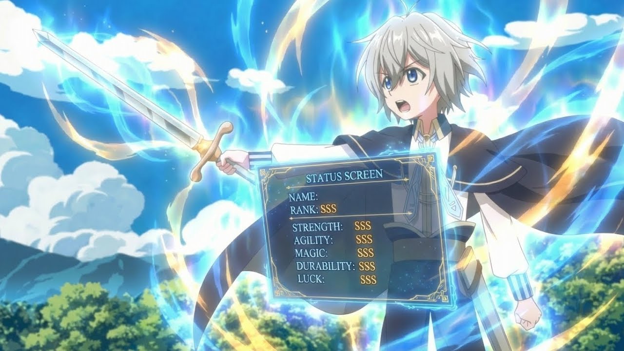 Na Reincarnate Na May Useless Na Skill, Ginamit Niya Ang magic para Gawing Pinakamalakas Na Nayon!