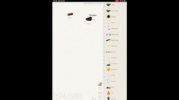 How to make Pinocchio in little alchemy