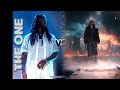 And the battle continues! Drop a 🤍 for “The One” or 🖤 for “For War”. Two new songs coming 🔜.