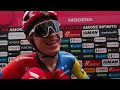 Is UAE Playing It Too Safe? Juan Ayuso Breaks Down The Giro d'Italia 2025
