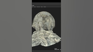Experimenting with digital lace in Substance Designer. #digitalfashion #lace #digitalfabric
