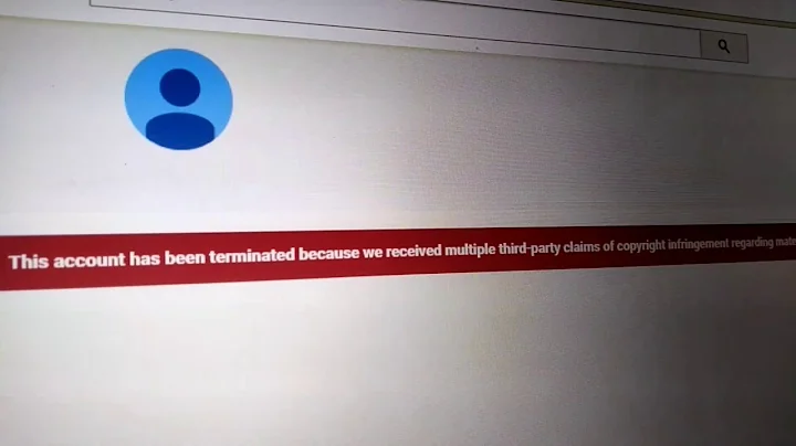 Aaron Paulhamus Got Terminated :-(