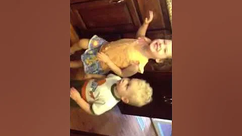 Making Smoothies with Kids