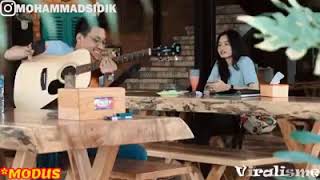 Prank hampir ketahuan