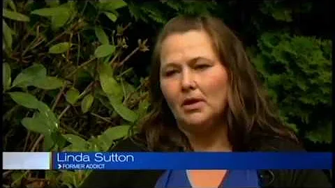 Linda Sutton's Story: KOIN