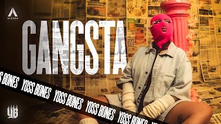 Yoss Bones - Gangsta Resimi