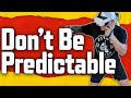 Don’t Be Predictable. Add This To Your Game -  Thrill Of The Fight 2