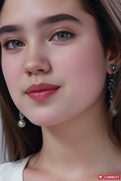 친근한 얼굴, 따뜻한 마음 #aussiebeauty #beauty #beautifulsmile