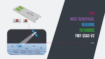 10 MOST Beneficial Reasons for a Boat Owner to get [(FMT-SSAS-V2) for their Boat]