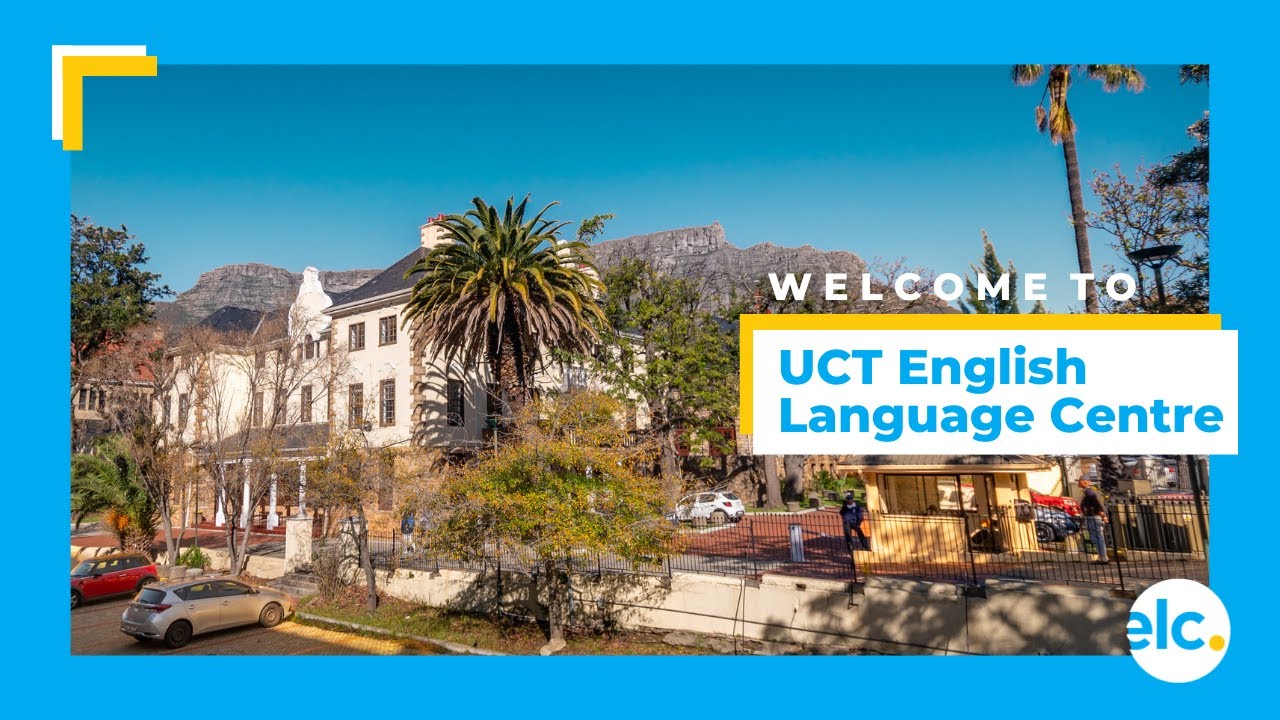 Dinheiro, dinheiro, dinheiro! - UCT English Language Centre