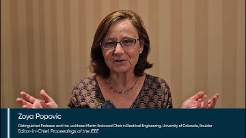 Insights from the Proceedings of the IEEE Editorial Board