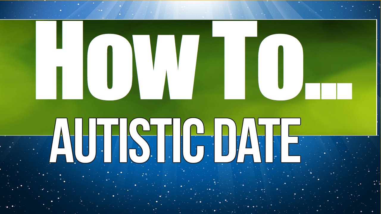 Best Dating Sites for Autistic & Aspergers-Singles | 2022 UK | Review