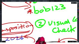 CSEC IT Night before the exam CRASH COURSE