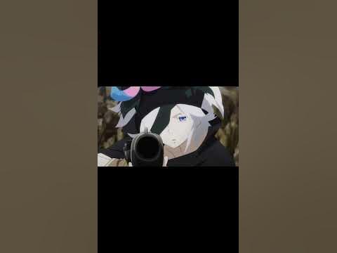 аниме герои шестицветия - YouTube