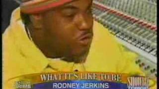 What It's Like To Be... A Music Producer Rodney Darkchild Jerkins