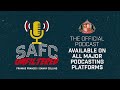 Sir bob murray  safc unfiltered episode 42