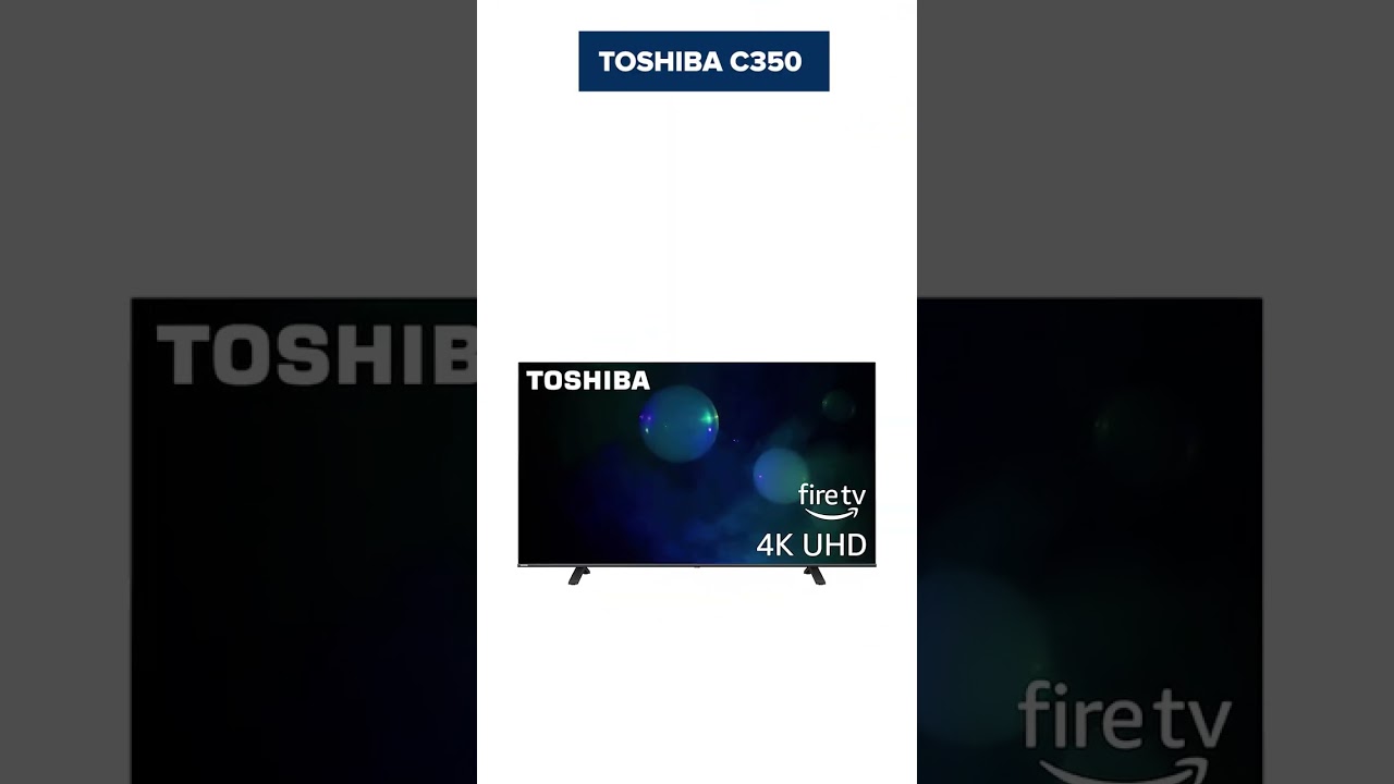 TOP-7. Best 55 Inch TVs 2024
