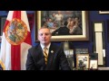 Congressman tom rooney gives his weekly update from washington dc