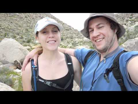 Anza-Borrego Desert State Park