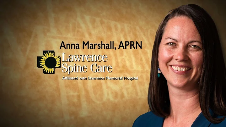 Anna Marshall, APRN