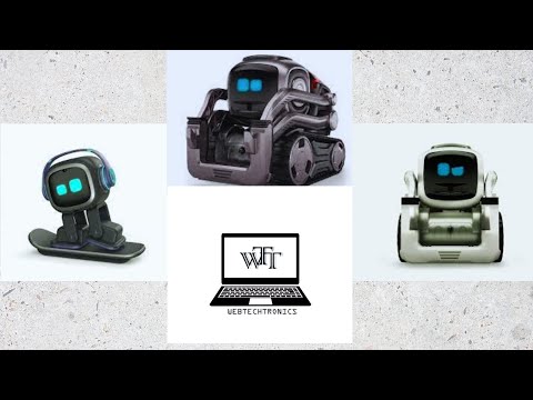 Top 10 AI robots you can buy in 2022