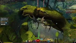 GW2 A Fungus Among Us Speedrun 0:16.520 (unrestricted)
