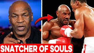 Boxing Legends Explain How TERRIFYING Marvin Hagler Was