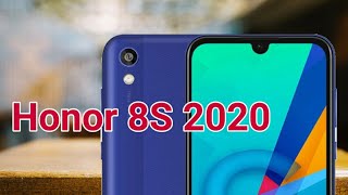Honor 8s 2020 Reviews