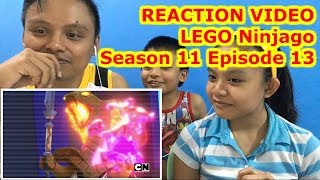 This is our reaction to season 11 episode 13 (the explorer's club!) of
lego ninjago and we think it awesome! hope you like it! copyright
disclaimer: un...