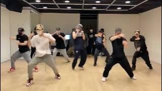 ROCKY - ATEEZ (con db de CRVTY)