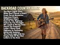 🔴 Relaxing Country Music Live: Peaceful Melodies for a Quiet Evening on the Porch
