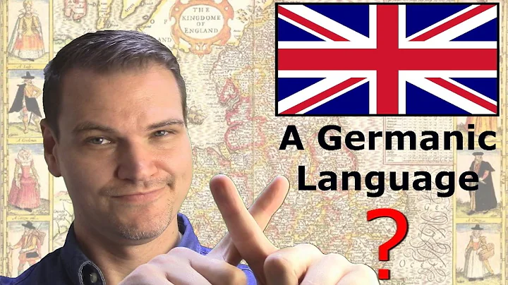 Is English Really a Germanic Language? - DayDayNews
