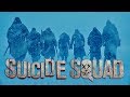 Game of Thrones: Suicide Squad Trailer (2017)