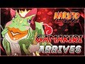 Naruto Online | 4 Star Ashura Upgrade, Aunty Gamariki Release!